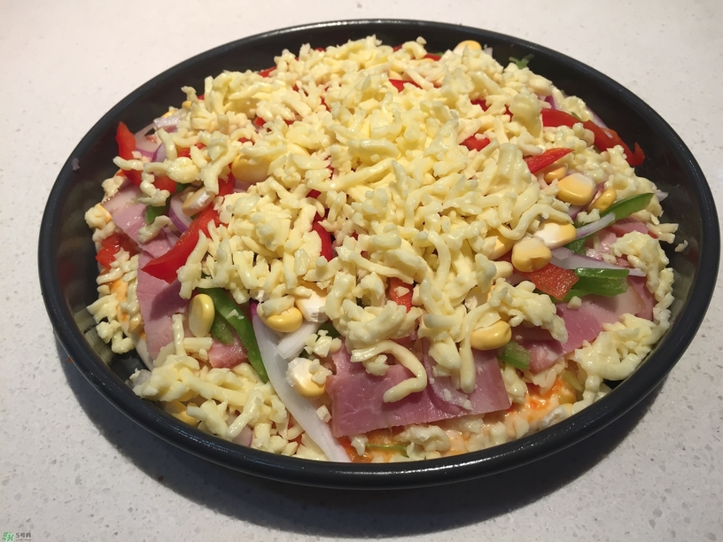 百吉福芝士片能做披薩嗎？百吉福芝士片能做焗飯嗎？