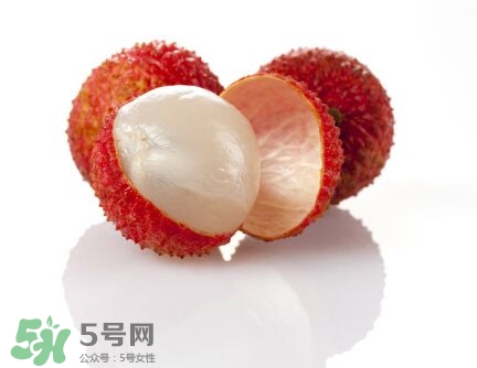 荔枝和龍眼有什么區(qū)別？荔枝和龍眼可以一起吃嗎