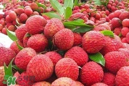 荔枝和香蕉能一起吃嗎？香蕉不能和什么同食？