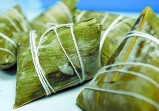 網(wǎng)上買的粽子是熟的嗎？網(wǎng)上買的粽子怎么吃？