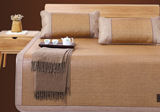 涼席可以用開水燙嗎？涼席用多少度的水洗？