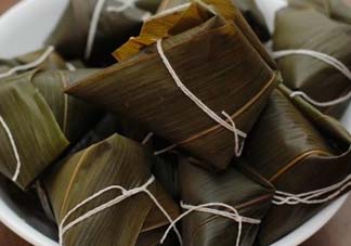 網(wǎng)上買的粽子要煮多久？網(wǎng)上買的粽子怎么煮？