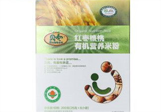 貝兜有機(jī)米粉怎么沖？貝兜有機(jī)米粉的吃法