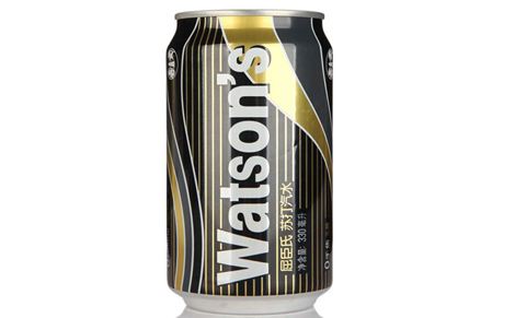 屈臣氏蘇打水多少錢一瓶？屈臣氏蘇打水價格