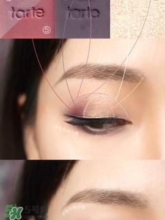 簡單易學的眼妝教程 化妝高手們的眼妝推薦 簡單易學的眼妝教程 化妝高手們的眼妝推薦