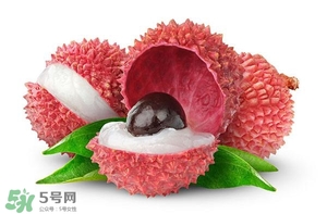 荔枝和榴蓮能一起吃嗎？荔枝和什么不能一起吃？