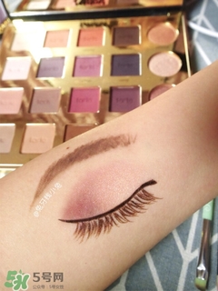 簡單易學的眼妝教程 化妝高手們的眼妝推薦 簡單易學的眼妝教程 化妝高手們的眼妝推薦