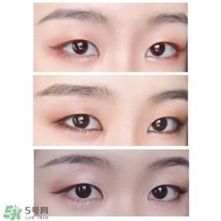 簡單易學的眼妝教程 化妝高手們的眼妝推薦 簡單易學的眼妝教程 化妝高手們的眼妝推薦