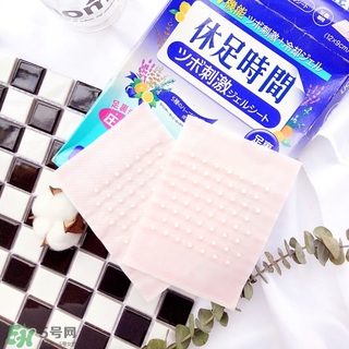 休足時(shí)間能貼著睡覺(jué)嗎？休足時(shí)間使用禁忌