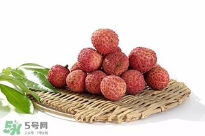 荔枝是幾月份的水果？荔枝是上火的嗎？