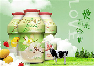 界界樂(lè)乳酸菌飲料怎么樣？界界樂(lè)乳酸菌好嗎？