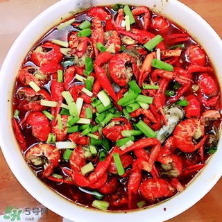 小龍蝦怎么做好吃 小龍蝦的做法大全 小龍蝦怎么做好吃 小龍蝦的做法大全