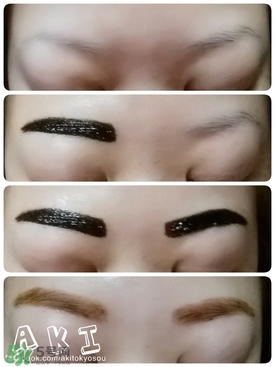 眉膠是什么？眉膠好用嗎