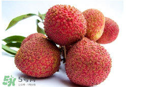 荔枝和榴蓮能一起吃嗎？荔枝和什么不能一起吃？