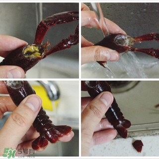 小龍蝦怎么做好吃 小龍蝦的做法大全 小龍蝦怎么做好吃 小龍蝦的做法大全