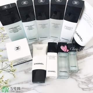 香奈兒山茶花保濕系列好用嗎_怎么樣 香奈兒山茶花保濕系列好用嗎_怎么樣