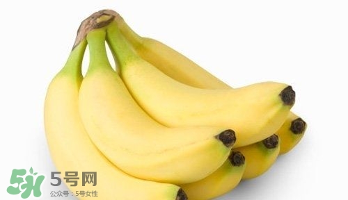 荔枝和香蕉能一起吃嗎？香蕉不能和什么同食？