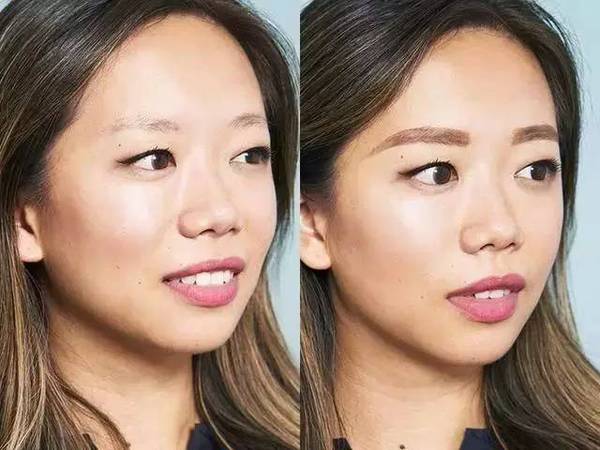 眉膠好還是染眉膏好用？眉膠和染眉膏區(qū)別