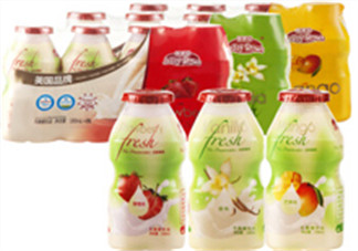 界界樂(lè)多大小孩能喝？界界樂(lè)適合多大的孩子？