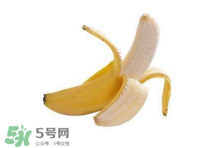 荔枝和香蕉能一起吃嗎？香蕉不能和什么同食？