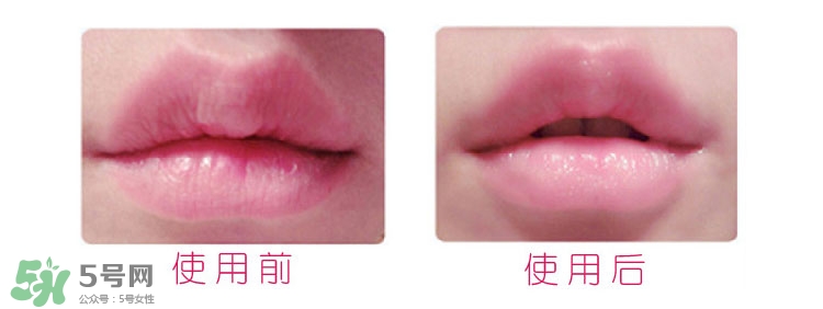 ES蘆薈維他命E潤唇膏怎么樣？espie rouge唇膏好用嗎