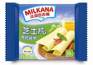 MILKANA百吉福是哪個國家的品牌？MILKANA百吉福的產(chǎn)地是哪里？
