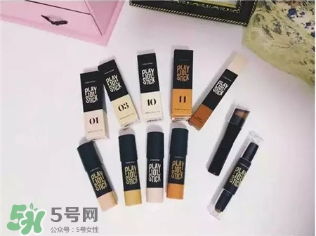 修容棒和氣墊bb誰先用?先用修容棒還是氣墊? 修容棒和氣墊bb誰先用?先用修容棒還是氣墊?