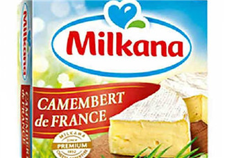 百吉福MILKANA棒棒奶酪怎么樣？百吉福MILKANA棒棒奶酪怎么吃？