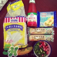 百吉福芝士片怎么吃？百吉福芝士片能直接吃嗎？