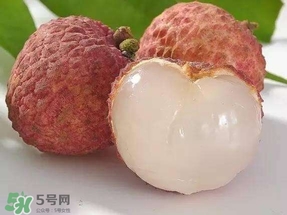 荔枝和龍眼哪個更上火？荔枝和龍眼味道差不多