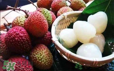 荔枝和香蕉能一起吃嗎？香蕉不能和什么同食？