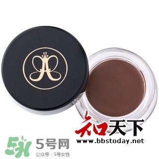 眉膠怎么用？眉膠正確方法圖解