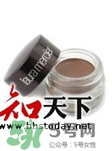 眉膠怎么用？眉膠正確方法圖解