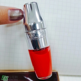 蘭蔻搖搖樂唇釉怎么樣?蘭蔻搖搖樂唇釉好用嗎? 蘭蔻搖搖樂唇釉怎么樣?蘭蔻搖搖樂唇釉好用嗎?