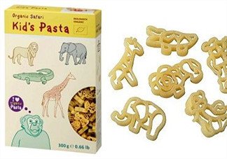 ALB-GOLD兒童意面怎么樣？ ALB-GOLD兒童意面怎么煮？