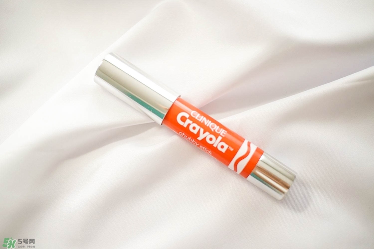 倩碧Crayola限量版彩虹唇膏筆怎么樣_好用嗎 倩碧Crayola限量版彩虹唇膏筆怎么樣_好用嗎