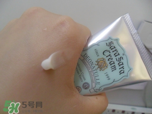 deonatulle足部止汗消臭軟膏怎么用？deonatulle足部止汗膏用法