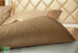 涼席可以用洗衣機(jī)洗嗎？涼席怎么用洗衣機(jī)洗？