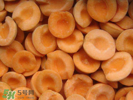 杏怎么腌制？杏子怎么腌制好吃？