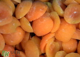 杏怎么腌制？杏子怎么腌制好吃？