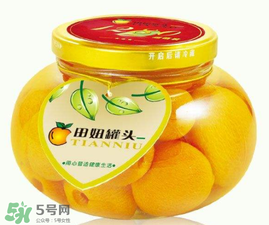 杏子能做罐頭嗎？杏子怎么做罐頭？