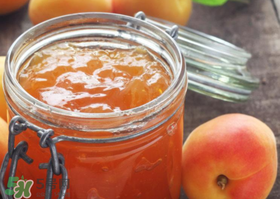 杏子可以做果醬嗎？杏子怎么做醬？