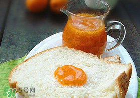 杏子可以做果醬嗎？杏子怎么做醬？