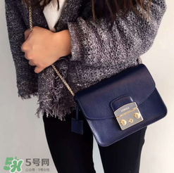 furla小方包真假怎么看？芙拉小方包真假辨別