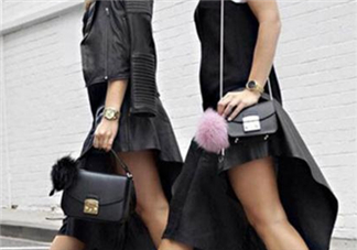 furla小方包真假怎么看？芙拉小方包真假辨別