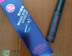 眉膠要敷多久撕下來？眉膠可以保持幾天