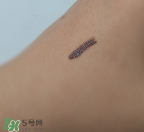 眉膠要敷多久撕下來？眉膠可以保持幾天