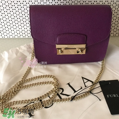 furla小方包尺寸多大？芙拉小方包有幾種尺寸？
