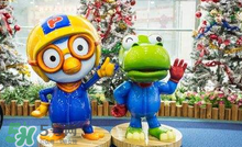 pororo在韓國是什么牌子？啵樂樂是哪個(gè)國家的品牌？