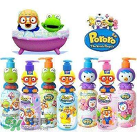 pororo在韓國是什么牌子？啵樂樂是哪個(gè)國家的品牌？